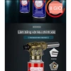 Khò Ga Mini Vỏ Thép Đánh Lửa Tự Động Hình Viên Đạn - Đèn Sáng Mạnh, An Toàn, Giá 137.750 2