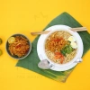 Khô Gà Nguyên Vị 500g Giòn Đặc Sản Sài Gòn Không Lá Chanh, Không Bơ Tỏi | KHA GỒ 7