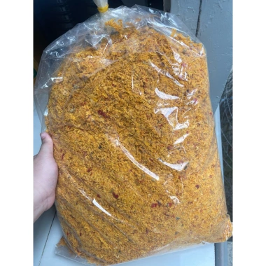 Khô gà vụn giòn thơm béo, không lá hoặc có lá – Giá giảm 60.000₫ (giá gốc 76.200₫)