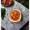 Khô Gà Xé BinBin 500g Loại 1 Siêu Ngon - Tốt cho sức khỏe, giá ưu đãi 135k 3