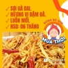 Khô Gà Xé BinBin 500g Loại 1 Siêu Ngon - Tốt cho sức khỏe, giá ưu đãi 135k 5