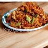 Khô Gà Xé BinBin 500g Loại 1 Siêu Ngon - Tốt cho sức khỏe, giá ưu đãi 135k 7