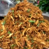 Khô Gà Xé BinBin 500g Loại 1 Siêu Ngon - Tốt cho sức khỏe, giá ưu đãi 135k 8