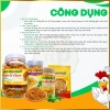 Khô Gà Xé Lá Chanh Tân Lộc Phát 500g - Giòn, Hương Chanh Tươi, Giá 129k 6