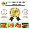 Khô Gà Xé Lá Chanh Tân Lộc Phát 500g - Giòn, Hương Chanh Tươi, Giá 129k 8