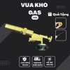 Khò Gas 210-1 - Sử dụng liên tục, công việc cường độ cao, giảm giá 23% chỉ 77.000₫