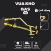 Khò gas mini 733-2 vòng điều chỉnh oxy, phải mồi - Giá ưu đãi 155k cho cơ khí, xây dựng, thui lông