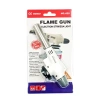 Khò Gas Mini 733 Mạ Đồng Mồi Lửa - Đèn Khò Ga Mini Giá 27.5k Tiết kiệm Điện máy H2T 9