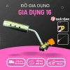 Khò Gas mini 816 cầm tay Lửa cực lớn 1.350 độ diện tích rộng giá 45.000₫