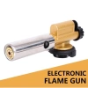 Khò Gas Mini 822 Cao Cấp - Đầu Tự Động Đánh Lửa, Dễ Dùng, Giá Chỉ 65.000₫