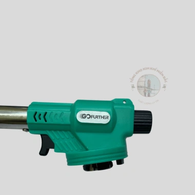 Khò gas mini cầm tay tự động - Đèn khò lửa cao cấp, giá chỉ 44.800₫ (giá gốc 57.344₫) 3