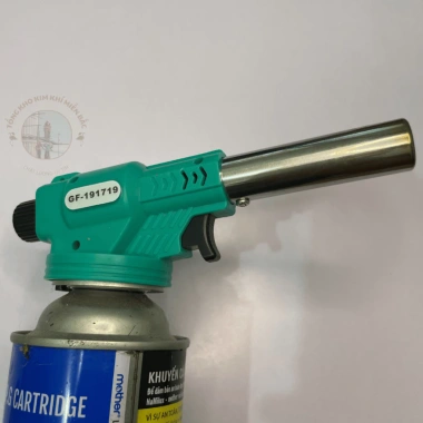 Khò gas mini cầm tay tự động - Đèn khò lửa cao cấp, giá chỉ 44.800₫ (giá gốc 57.344₫) 6