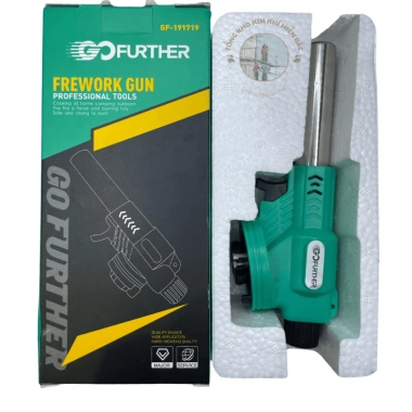 Khò gas mini cầm tay tự động - Đèn khò lửa cao cấp, giá chỉ 44.800₫ (giá gốc 57.344₫) 8