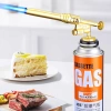 Khò gas mini chống bỏng mẫu mới - Đầu khò chống cháy, chỉ 56.999 VND 5