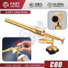 Khò gas mini chống bỏng mẫu mới - Đầu khò chống cháy, chỉ 56.999 VND 7