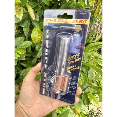 Khò gas mini TOKYO Nhật Bản – Dễ dùng, làm bếp tiện lợi, chỉ 85.000 5