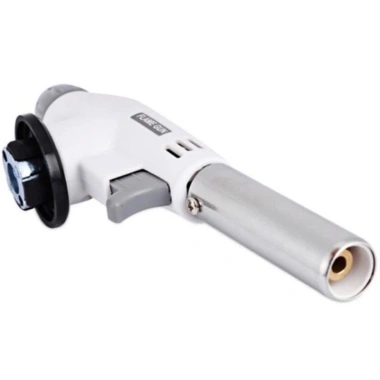 Khò Gas Mini Tự Động Đánh Lửa Flame Gun 1.400°C Núm Điều Chỉnh Nhiệt - Freeship BESTPOOL Giá 22.800₫ 2