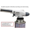 Khò Gas Mini Tự Động Đánh Lửa Flame Gun 1.400°C Núm Điều Chỉnh Nhiệt - Freeship BESTPOOL Giá 22.800₫ 6