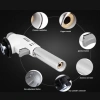 Khò Gas Mini Tự Động Đánh Lửa Flame Gun 1.400°C Núm Điều Chỉnh Nhiệt - Freeship BESTPOOL Giá 22.800₫ 8