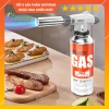 Khò Gas Mini Tự Động Đánh Lửa Flame Gun - Súng Khò Gas Điện Tử Cầm Tay, Đầu Khò Gas Chuyên Dụng
