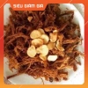 Khô Heo Cháy Tỏi 1kg Giá Ưu Đãi 175.000 - KingFood Đồ Ăn Vặt Hà Nội