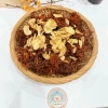 Khô heo cháy tỏi 200g-500g - Đồ ăn vặt siêu ghiền, siêu cuốn - TRANGSU FOODS