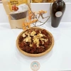 Khô heo cháy tỏi 200g-500g - Đồ ăn vặt siêu ghiền, siêu cuốn - TRANGSU FOODS 2