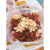 Khô heo cháy tỏi 200g-500g - Đồ ăn vặt siêu ghiền, siêu cuốn - TRANGSU FOODS 5