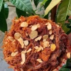 Khô Heo Cháy Tỏi 250gr - Hàng Ngon Xuất Khẩu, Tỏi Riêng, Giá 140k KHOZII FOOD 5