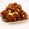 Khô Heo Cháy Tỏi 250gr - Hàng Ngon Xuất Khẩu, Tỏi Riêng, Giá 140k KHOZII FOOD 6