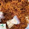 Khô Heo Cháy Tỏi 300g - Giá 62.300₫, Vị Giòn Tan, Thơm Bùng Hương Tỏi