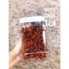Khô heo cháy tỏi 500g Cay nhẹ thơm ngon giảm giá ưu đãi 125.000đ