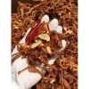 Khô heo cháy tỏi 500g Cay nhẹ thơm ngon giảm giá ưu đãi 125.000đ 3