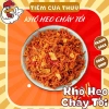 Khô Heo Cháy Tỏi 500g Đậm Vị Thơm Ngon - Thịt Khô Heo Sấy Tỏi Giá Ưu Đãi 79.500 VND