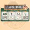 Khô Heo Cháy Tỏi 500g Đậm Vị Thơm Ngon - Thịt Khô Sấy Tỏi Giảm Giá 79.5k 2