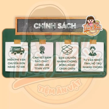Khô Heo Cháy Tỏi 500g Đậm Vị Thơm Ngon - Thịt Khô Sấy Tỏi Giảm Giá 79.5k