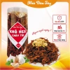 Khô Heo Cháy Tỏi 500g Đậu Tây Ngon Nhất – Homemade Giá Tốt Giảm Giá