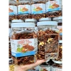 Khô Heo Cháy Tỏi 500gr - Thịt Heo Sấy Khô Ăn Liền, Giá Ưu Đãi 140.000₫