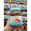 Khô Heo Cháy Tỏi 500gr - Thịt Heo Sấy Khô Ăn Liền, Giá Ưu Đãi 140.000₫ 4