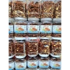 Khô Heo Cháy Tỏi 500gr - Thịt Heo Sấy Khô Ăn Liền, Giá Ưu Đãi 140.000₫ 5
