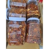 Khô Heo Cháy Tỏi 500gr - Thịt Heo Sấy Khô Ăn Liền, Giá Ưu Đãi 140.000₫ 6