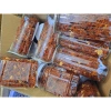 Khô Heo Cháy Tỏi 500gr - Thịt Heo Sấy Khô Ăn Liền, Giá Ưu Đãi 140.000₫ 8