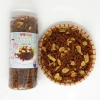 Khô Heo Cháy Tỏi Giòn 250-1.000gr - Đậm Vị, An Toàn Thực Phẩm VnFood - 63.000đ 4