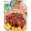 Khô heo cháy tỏi Khánh Mã 250g - Thịt lợn khô giòn, vị tỏi đậm, giảm còn 140k 2