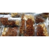 Khô heo cháy tỏi siêu ngon 1kg - Giá 250.000đ (giá gốc 312.500đ), giòn thơm, ăn liền