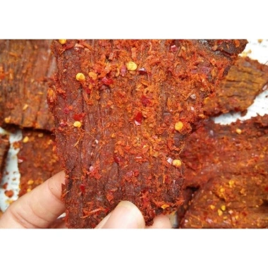 Khô Heo Miếng Trung Nam 300g - Thịt ngon, giòn tan, giá ưu đãi 169.000₫ 2