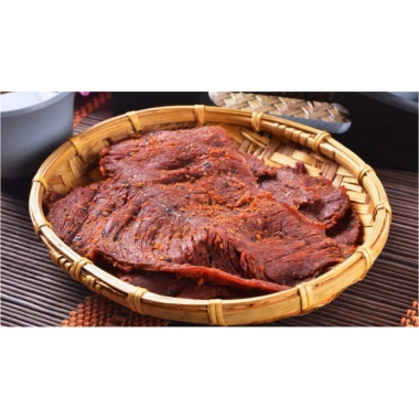 Khô Heo Miếng Trung Nam 300g - Thịt ngon, giòn tan, giá ưu đãi 169.000₫ 4