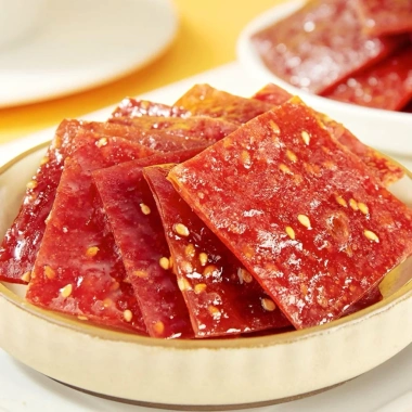 Khô Heo Nướng Siu Ngon Bibizan – Đậm vị BBQ, Giá chỉ 58.000đ (Giá gốc 70.180đ) 4