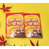 Khô Heo Xé Sợi 40g - Ít Béo, Thơm Ngon, Ăn Vặt Ngon Ngon 365, Giá chỉ 36,000 VND 7