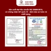 Khô Heo Xông Khói Quang Hiển – Thịt Heo Thật, Vị Đậm Đà, Thơm Khói, Chuẩn ATVSTP 4